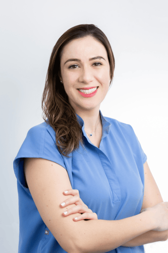 pediatric dental associates cherry hill, nj Dr. Maria Bender