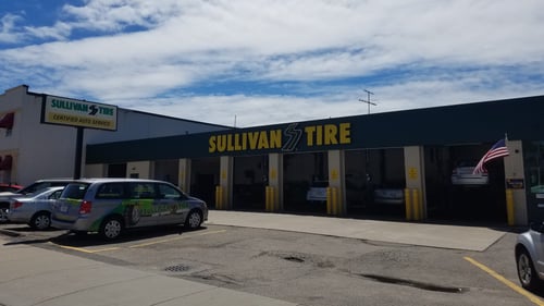 Watertown, MA Sullivan Tire and Auto Service