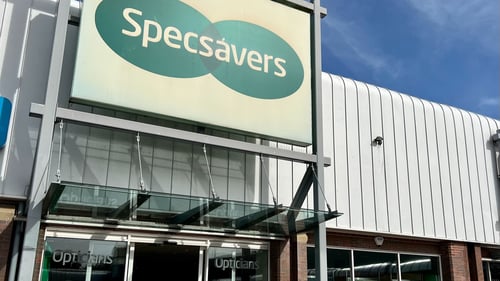 Bradford Idle Specsavers