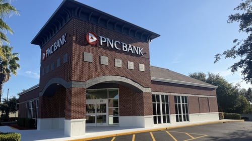 PNC Bank Welch Rd - Apopka, FL