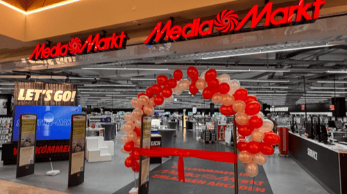 MediaMarkt Erlangen