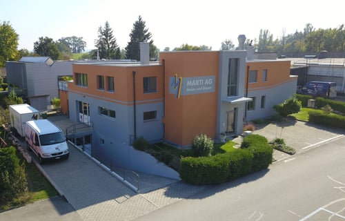 Marti AG