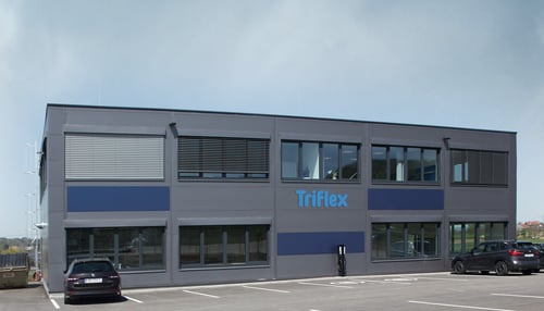 Triflex GesmbH 4880