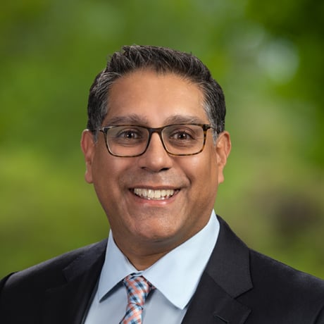 Mustaqeem A. Siddiqui