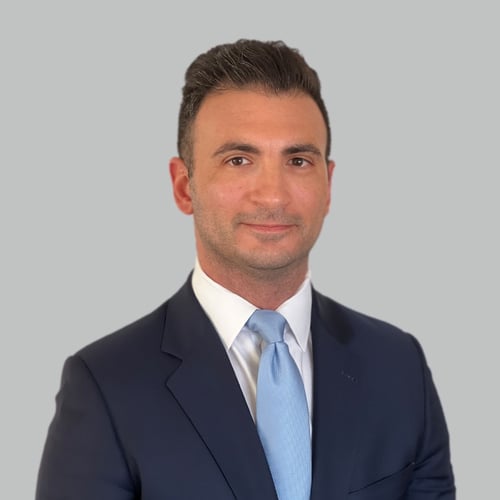 Jonathan Guida Advisor Headshot image