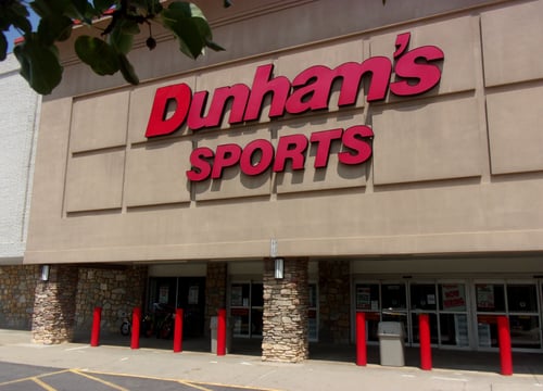 Pittsburgh, PA storefront