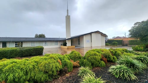 The Church of Jesus Christ of Latter-day Saints, 33 High Street, Yarraville, VIC 3013. Visitors Welcome