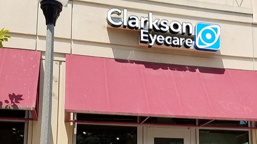 Clarkson Eyecare Central West End