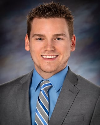 Bryce Bottila, PT, DPT