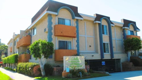 Property exterior at Lido Apartments - 12602 Venice Blvd in Los Angeles, CA 90066