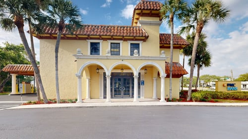 PNC Bank Boca East - Boca Raton, FL