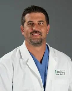 Michael Bauer MD