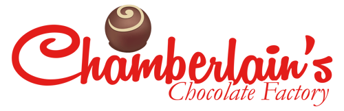 Chamberlains Chocolate Factory