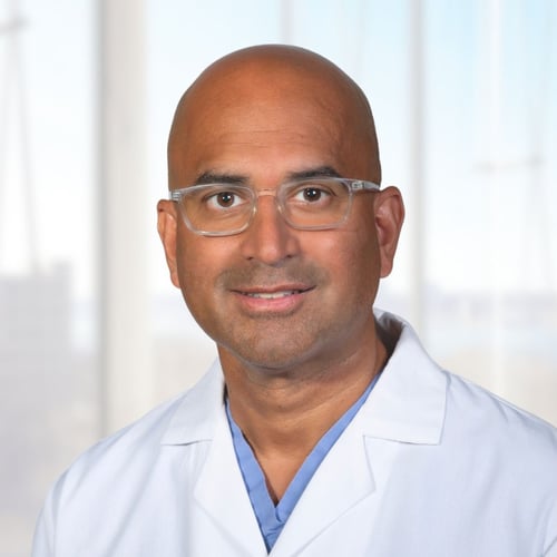 Ajay J. Kirtane, MD