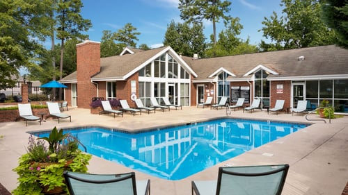 Atrium Apartments in Durham, NC