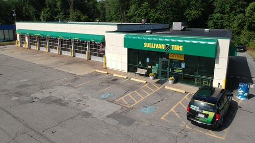 Hanover, MA Sullivan Tire and Auto Service