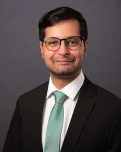 Muhammad Hamid MD