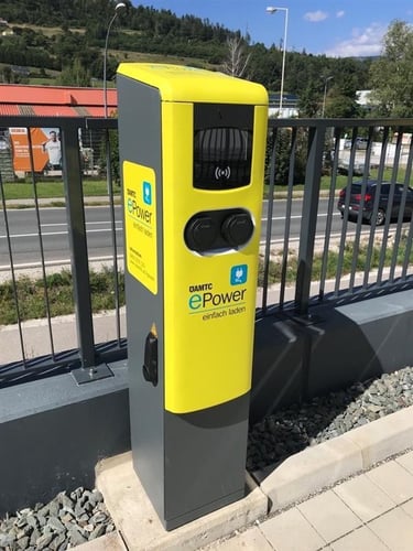 ÖAMTC ePower