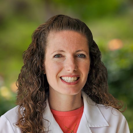 Cristina  Harnsberger, M.D.