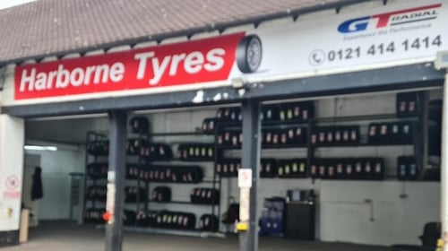Harborne Tyres