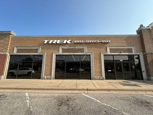 Trek Bicycle East Northport