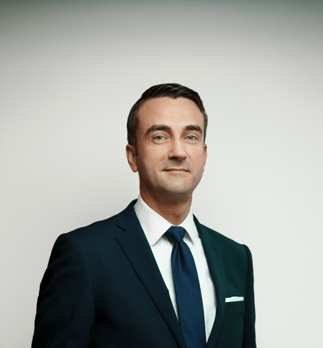 Photo of Robert Blagojevic