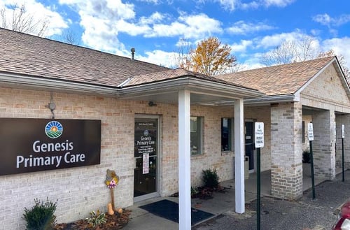 Genesis Primary Care - Junction City