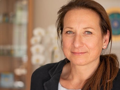 Dr. Sonja Schnürl-Hofmeister In St. Andrä-Wördern