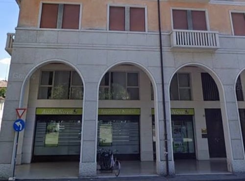 Piazza Giacomo Matteotti Centro