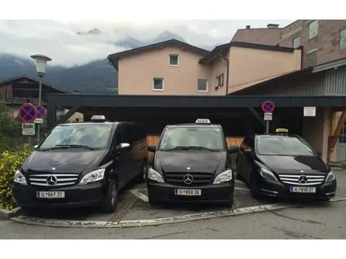 Inntal Taxi