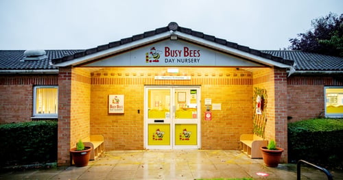 Busy Bees at Hillingdon - Gallery Photo