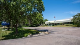 exterior photo of Aspirus At Home - Medical Equipment offices