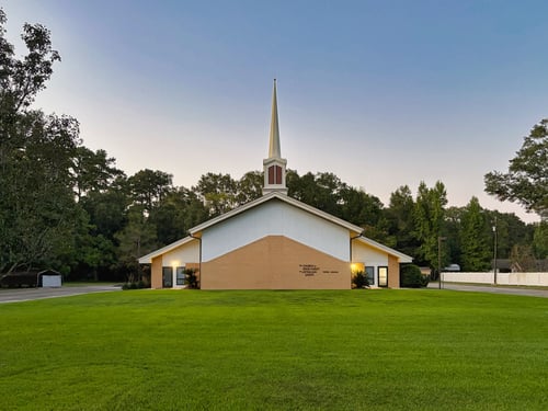 The Church of Jesus Christ of Latter-day Saints