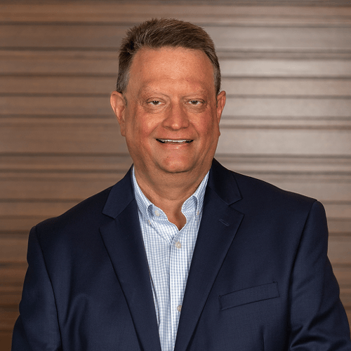 Headshot of Leighton Anthony