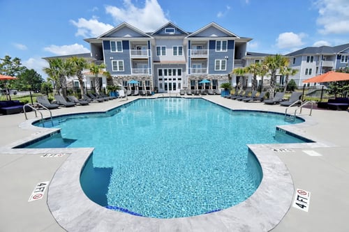 Haven Pointe At Carolina Forest Google Cover Photo in Myrtle Beach, SC