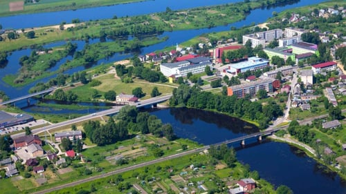 Līvānu dzīvokļu un komunālā saimniecība