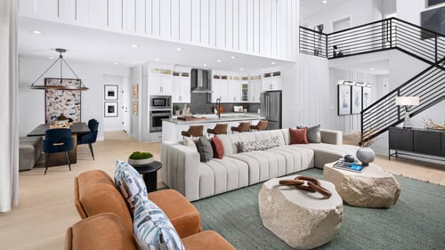 Impressive home designs