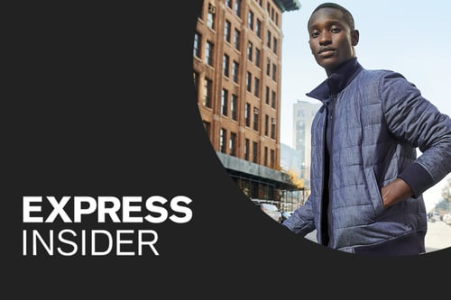 Express Insider