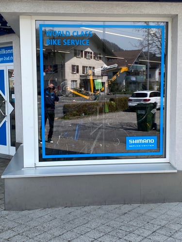TOP Bike Service
