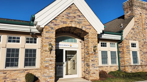 Atlantic Medical Group Women's Health at Marsinsville