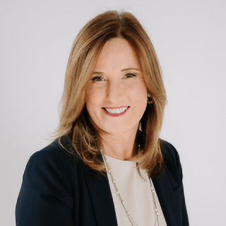 Headshot of Janice Domaratzki