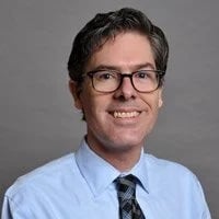 R Todd Frederick, M.D.