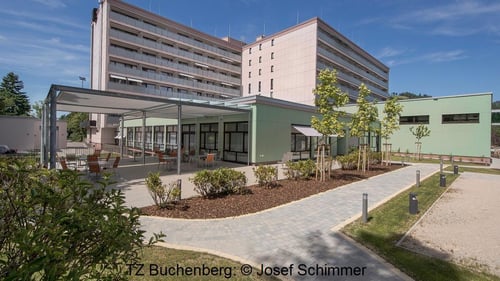 TZ Buchenberg: © Josef Schimmer