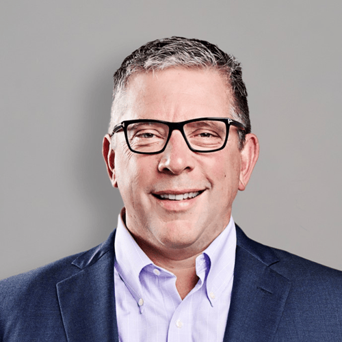 Headshot of Steven M. Brougham