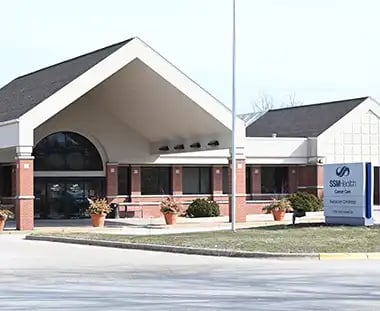 SSM Health Cancer Care