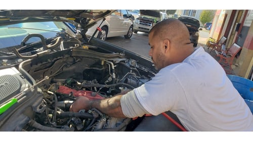 Tony's International Car Care has been the auto repair shop in Galveston, TX, that owners of all makes and models, both foreign and domestic, have trusted to get their vehicles back on the road.