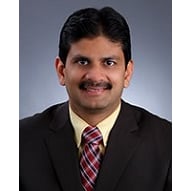 Dr. Karthik Reddy | Cardiologist in Brentwood, CA | Sutter Health