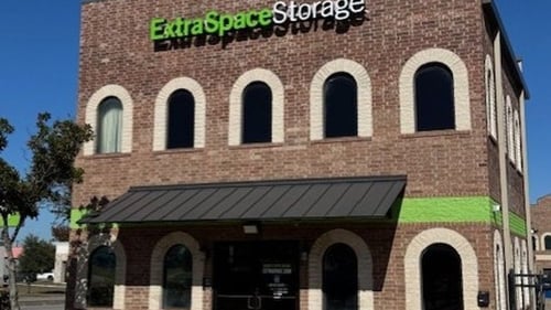 Extra Space Storage