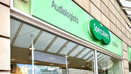 Specsavers Gyle Centre