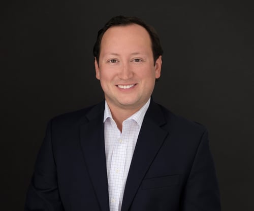 Headshot of John Suber
